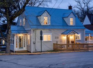518 4th St, Beaver Falls, PA