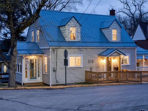 518 4th St, Beaver Falls, PA 15010