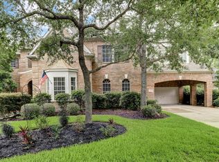 2909 Cedar Ridge Trl, Friendswood, TX 77546