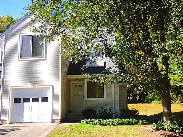 Welcome home to 1 Garden Path!