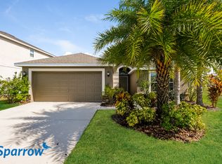 11622 Mansfield Point Dr, Riverview, FL 33569
