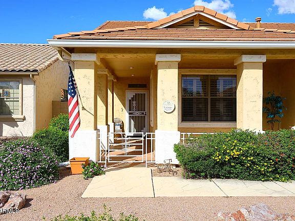 3rd image of 18052 W UDALL Drive