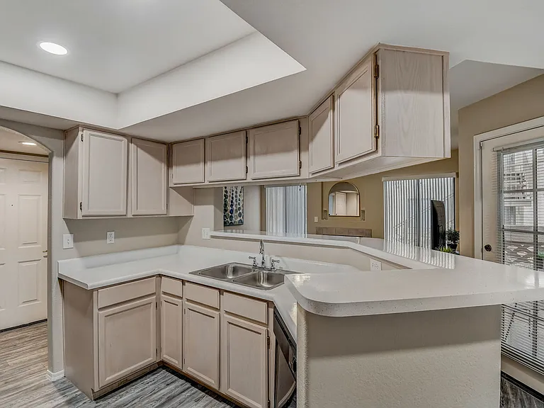 San Montego Apartments in Mesa, Arizona