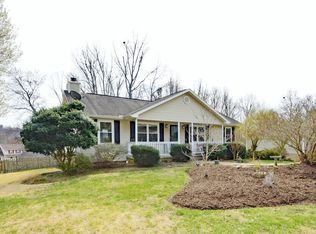 6912 Lindal Rd, Knoxville, TN 37931