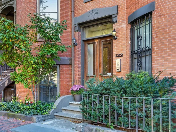 122 Chandler St #A, Boston, MA 02116