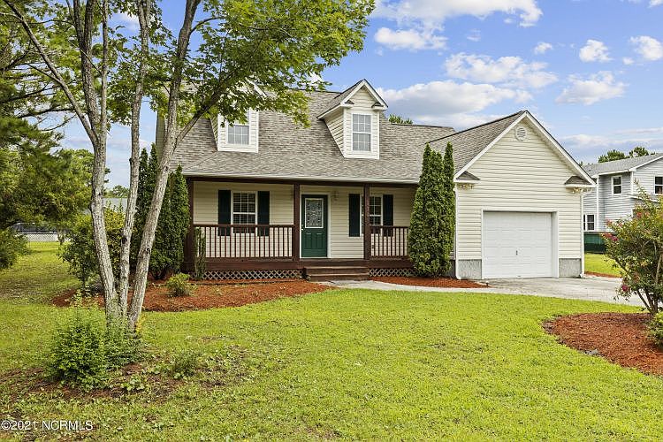 1st image of 114 Lake Arthur Dr