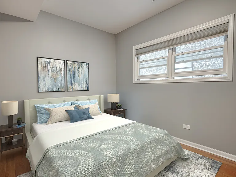 1444 N Campbell Ave #1A — Photo 11