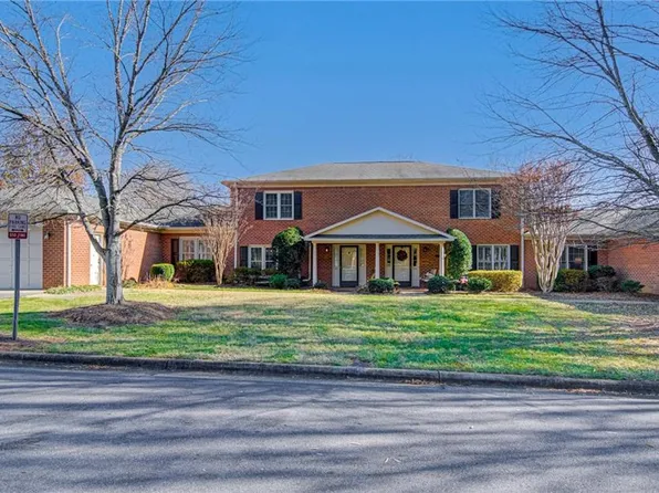 814 Devon Ct, Winston Salem, NC 27104