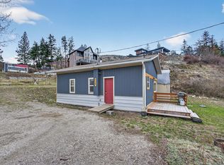 754 Wood Rd, Central Okanagan West, BC V1Z3V6