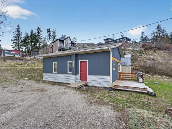 754 Wood Rd, Central Okanagan West, BC V1Z 3V6