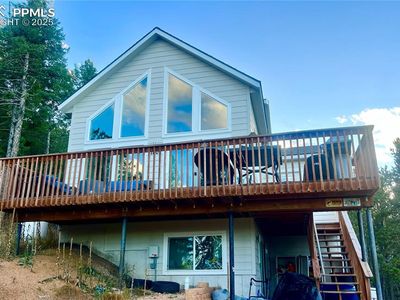 180 Potlatch Trl, Woodland Park, CO, 80863