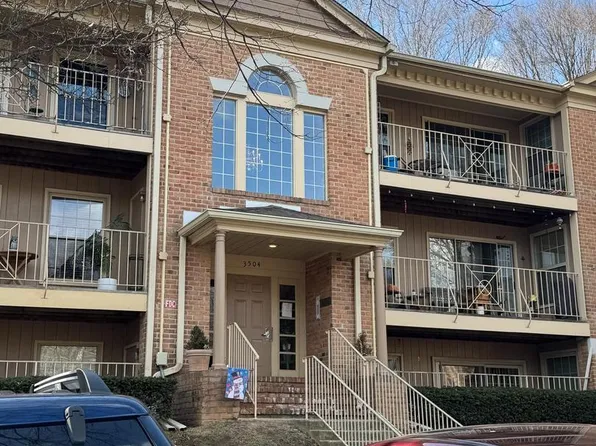 3504 Back Pointe Ct Unit 3B, Abingdon, MD 21009