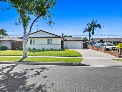 12720 Heflin Dr, La Mirada, CA, 90638