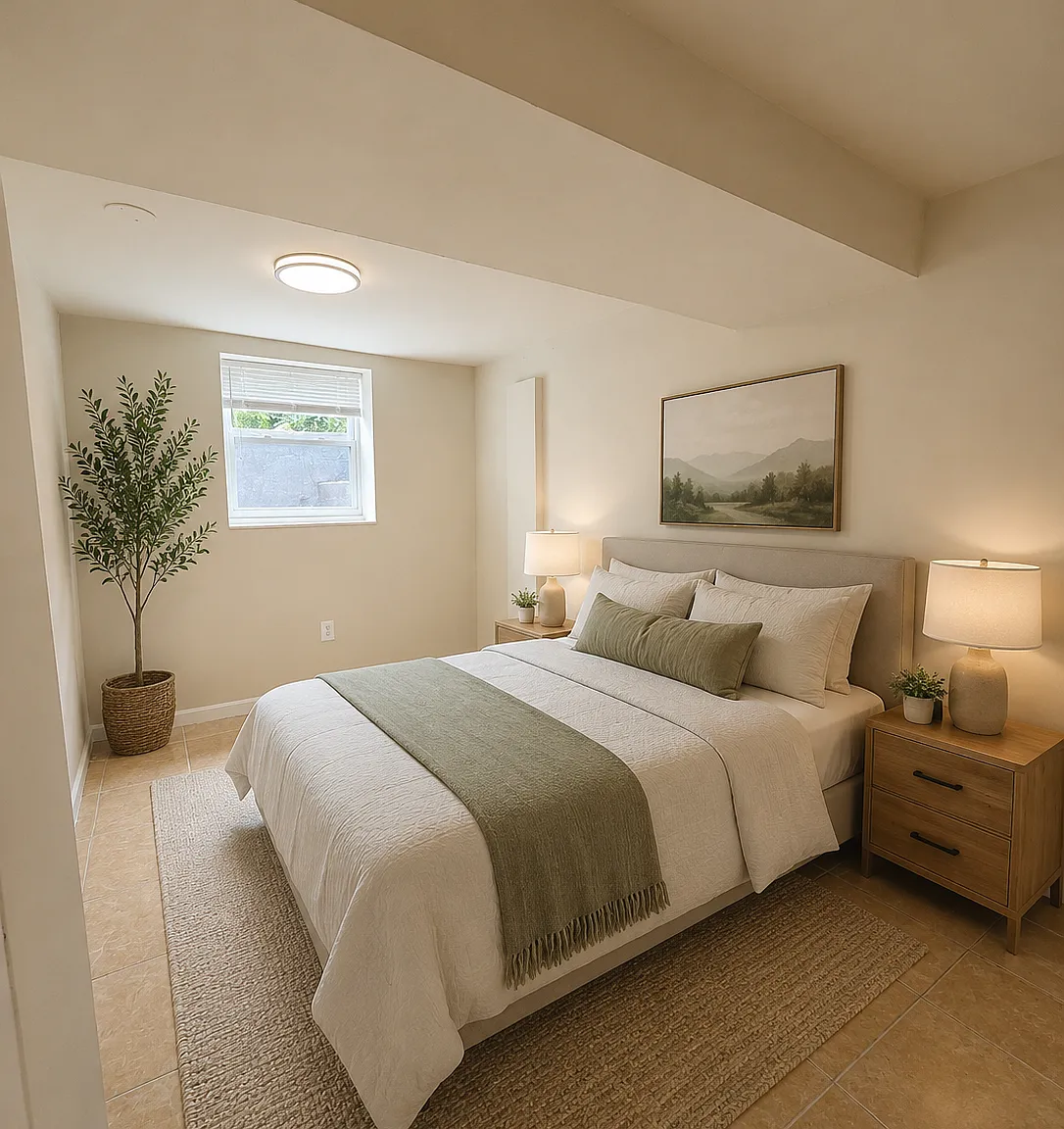 4 bed, 1060 sqft, $5,200 — Photo 4