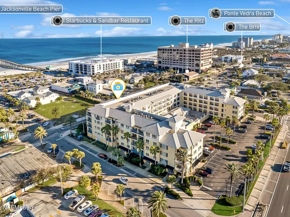 525 3RD Street N #210, Jacksonville Beach, FL 32250