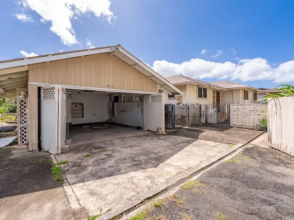 2209A Liliha St, Honolulu, HI 96817