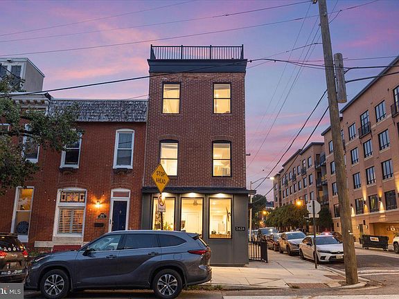 2nd image of 3424 Toone St