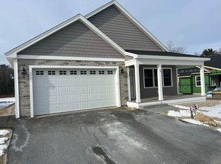 78 Mulberry Ln UNIT 3, Epping, NH 03042