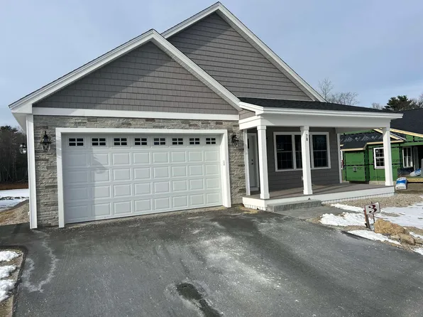 78 Mulberry Lane #3, Epping, NH 03042