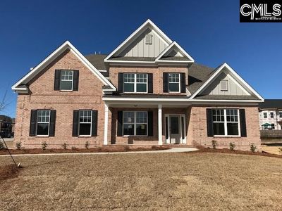 580 New Cut Ln, Blythewood, SC, 29016