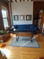 Rented by Vanderborgh Realty 