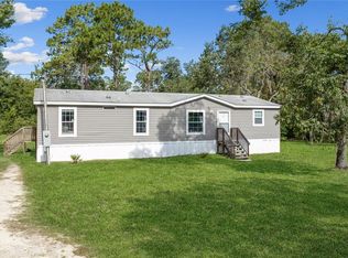 1910 NE 155th Ct, Williston, FL 32696