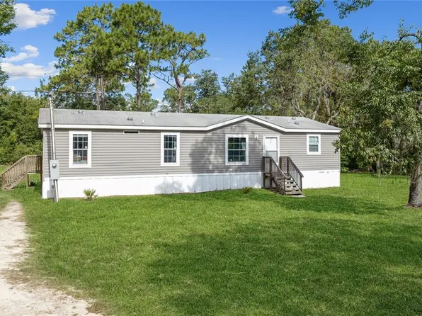 1910 NE 155th Ct, Williston, FL 32696