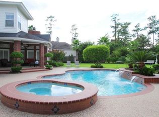 25007 Northampton Forest Dr, Spring, TX 77389