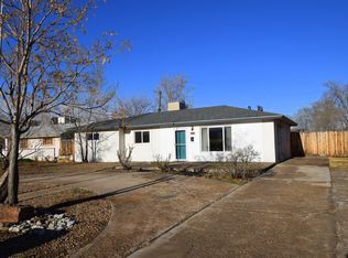 2619 Parsifal St NE, Albuquerque, NM 87112