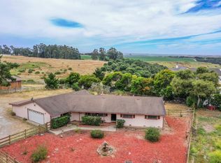 16450 Blackie Rd, Salinas, CA 93907