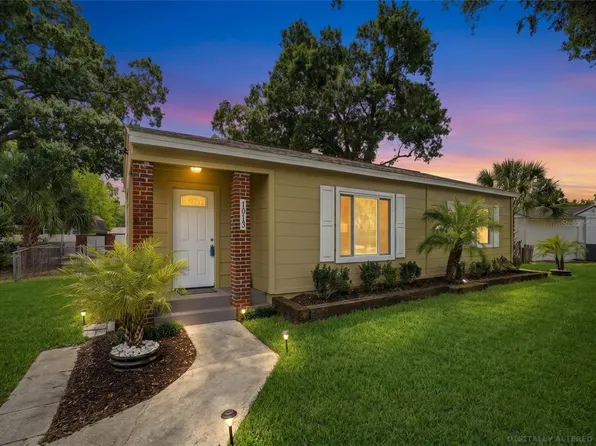 1013 N Bask Dr, Tampa, FL 33603