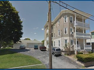 142 Cote Ave #1, Woonsocket, RI 02895