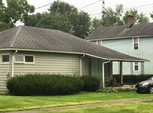 480 N High St, La Rue, OH 43332