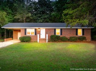 305 British Rd, Kinston, NC 28501