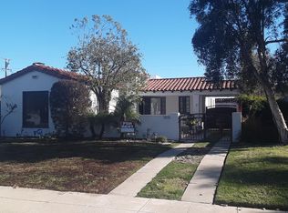 3616 Walnut Ave, Long Beach, CA 90807