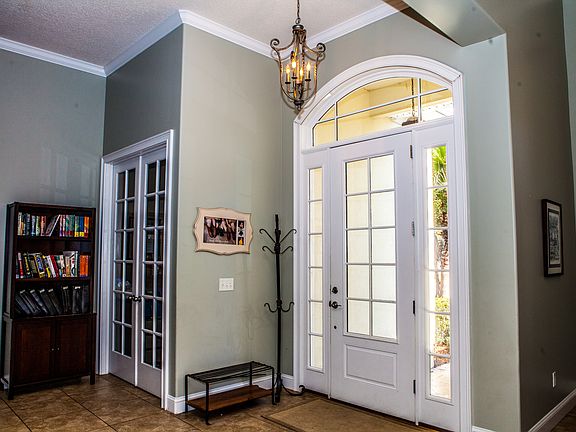 spacious open floor plan