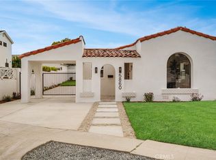 5860 S Verdun Ave, Los Angeles, CA 90043