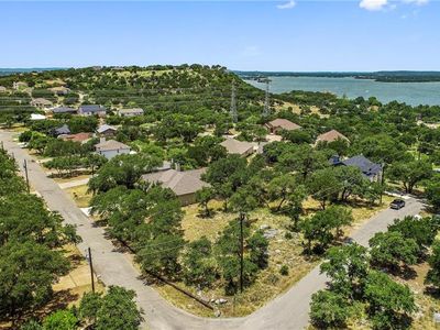 LOT 71 Queens Way, Horseshoe Bay, TX, 78657