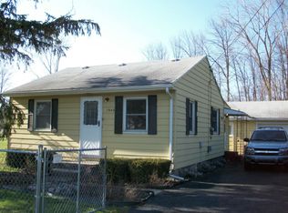 1940 Austin St, Saginaw, MI 48601