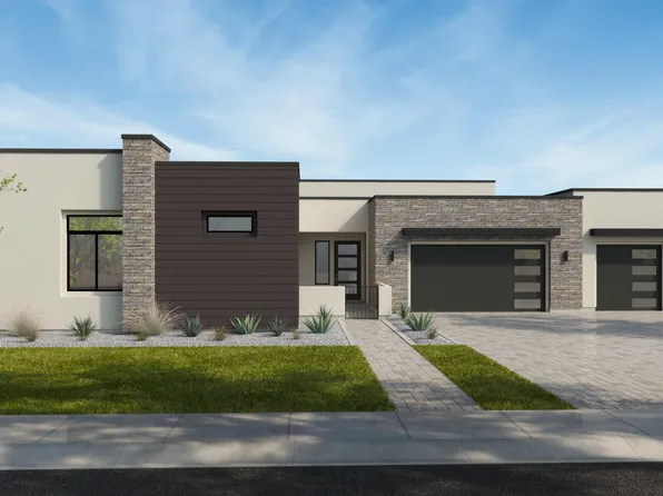 12412 N 57th Way, Scottsdale, AZ 85254