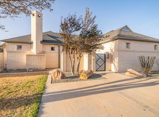 4400 Island Dr, Midland, TX 79707