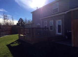 1147 Aspen Ln, Powell, WY 82435