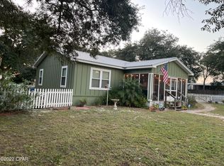 335 Azalea Dr, Panama City Beach, FL 32413