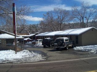 805 White Spar Rd, Prescott, AZ 86303