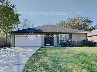 3007 Tunica Trl, Middleburg, FL 32068