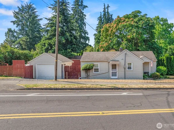 1415 X Street, Vancouver, WA 98661