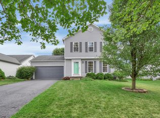 1556 Hocking Valley Pl, Lancaster, OH 43130