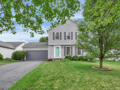 1556 Hocking Valley Pl, Lancaster, OH, 43130