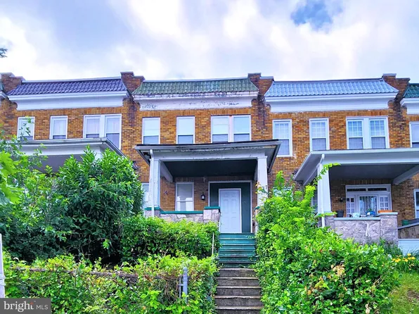 4017 Fairview Ave, Baltimore, MD 21216