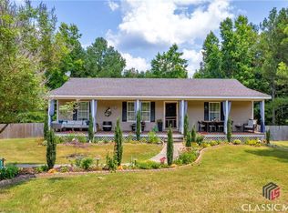 2 Sandy Cross Rd, Lexington, GA 30648
